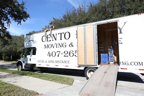 moving company daytona beach.